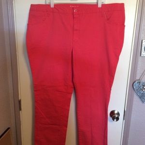 Faded Glory Denim Jeans